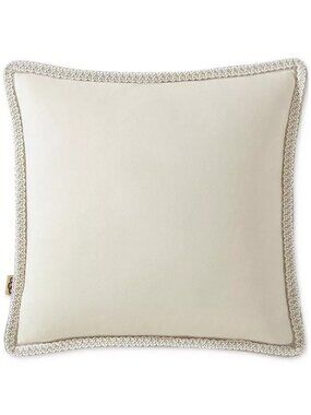 UGG® Kirkwood UGG Braid Decorative Pillow, 20" x 20" $79